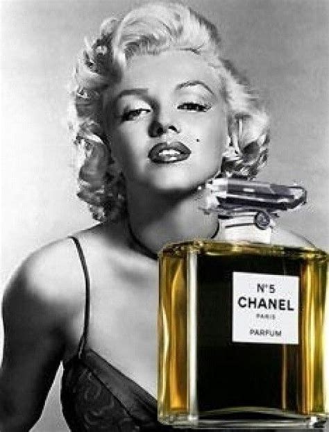 marilyn monroe chanel no 5 print|who wears Chanel no 5.